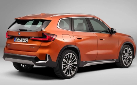 BMW X1 20d xDrive Kullanıcı Yorumları ? BMW X1 20d xDrive Alınır mı ?