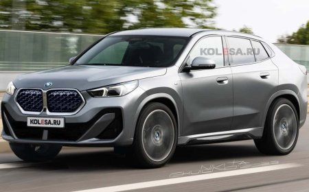 BMW X2 18i sDrive Kullanıcı Yorumları ? BMW X2 18i sDrive Alınır mı ?