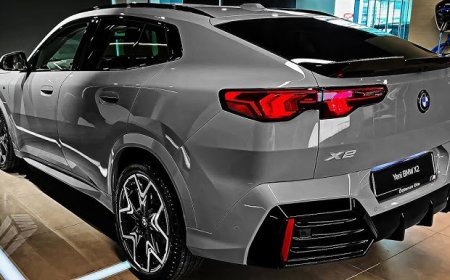 BMW X2 16d sDrive Kullanıcı Yorumları ? BMW X2 16d sDrive  Alınır mı ?