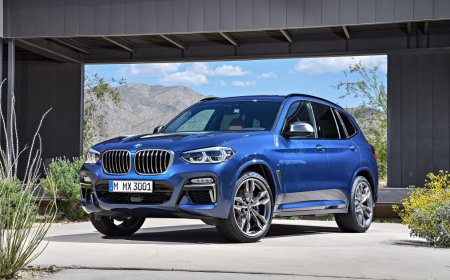 BMW X3 20d Kullanıcı Yorumları ? BMW X3 20d  Alınır mı ?