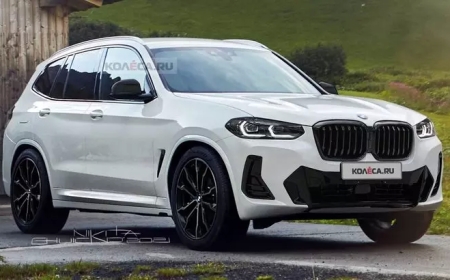 BMW X3 Kullanıcı Yorumları ? BMW X3 Alınır mı ?