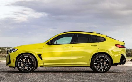 BMW X4 20d xDrive Kullanıcı Yorumları ? BMW X4 20d xDrive Alınır mı ?