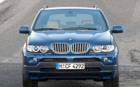 BMW X5 30i Kullanıcı Yorumları ? BMW X5 30i Alınır mı ?