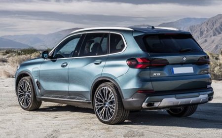 BMW X5 xDrive45e Kullanıcı Yorumları ? BMW X5 xDrive45e  Alınır mı ?
