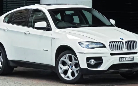 BMW X6 xDrive 35d Kullanıcı Yorumları ? BMW X6 xDrive 35d Alınır mı ?