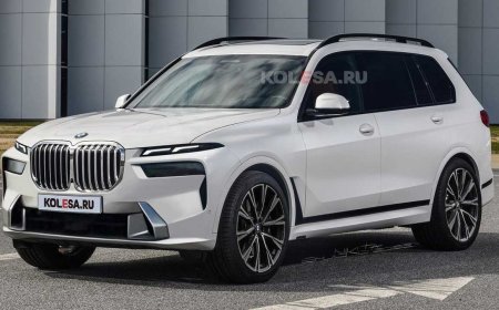 BMW X7 Kullanıcı Yorumları ? BMW X7 Alınır mı ?