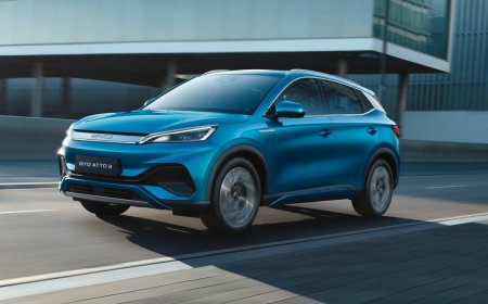 BYD Kullanıcı Yorumları ? BYD Alınır mı ?