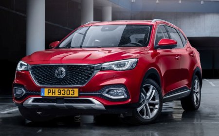 MG HS Kullanıcı Yorumları  ? MG HS Alınır mı ?