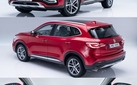 MG ZS EV Kullanıcı Yorumları ? MG ZS EV Alınır mı ?