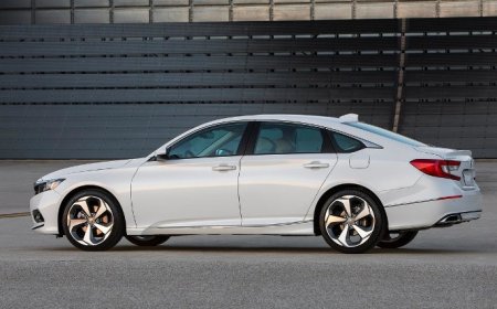 Honda Accord 1.5 VTEC Kullanıcı Yorumları ?  Honda Accord 1.5 VTEC Alınır mı ?