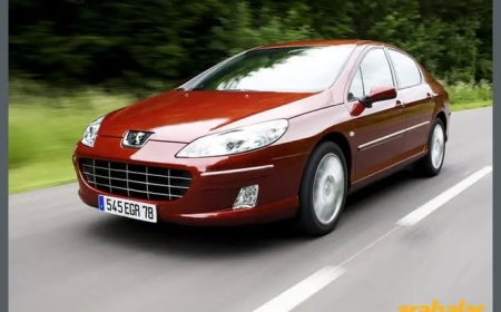 Peugeot 407 2.0 HDi Kullanıcı Yorumları ? Peugeot 407 2.0 HDi Alınır mı ?
