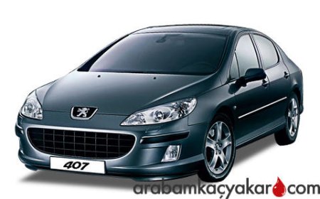 Peugeot 407 2.0 Kullanıcı Yorumları ? Peugeot 407 2.0 Alınır mı ?
