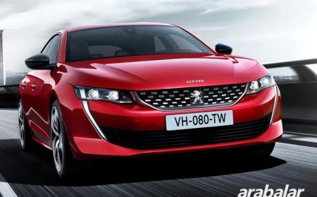 Peugeot 508 1.6 THP Kullanıcı Yorumları ? Peugeot 508 1.6 THP Alınır mı ?