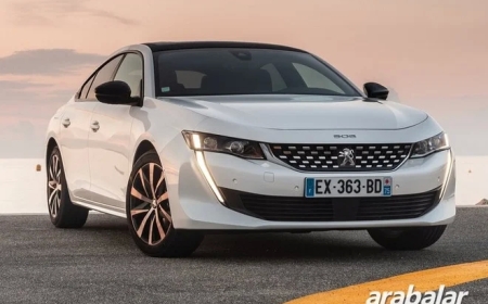 Peugeot 508 1.6 VTi Kullanıcı Yorumları ? Peugeot 508 1.6 VTi Alınır mı ?