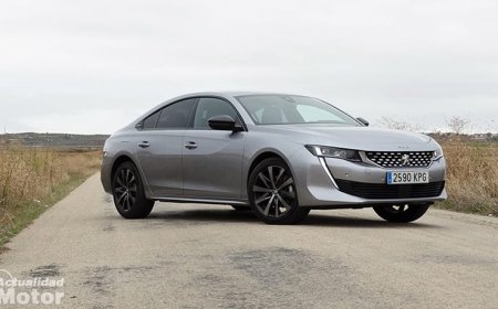 Peugeot 508 2.0 HDi Kullanıcı Yorumları ?  Peugeot 508 2.0 HDi Alınır mı ?