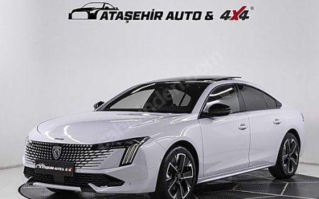 Peugeot 508 1.6 BlueHDi Kullanıcı Yorumları ? Peugeot 508 1.6 BlueHDi Alınır mı ?