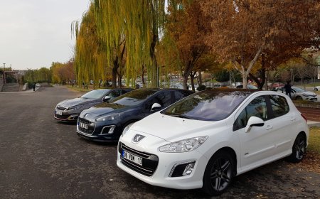 Peugeot 308 1.6 BlueHDI Kullanıcı Yorumları ? Peugeot 308 1.6 BlueHDI Alınır mı ?