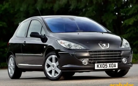 Peugeot 307 2.0 Kullanıcı Yorumları ?  Peugeot 307 2.0 Alınr mı ?