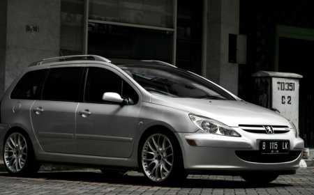 Peugeot 307 1.4 Kullanıcı Yorumları ? Peugeot 307 1.4 Alınır mı ?