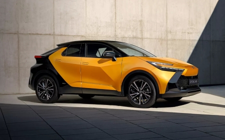 Toyota C-HR Kullanıcı Yorumları ? Toyota C-HR Alınır mı ?