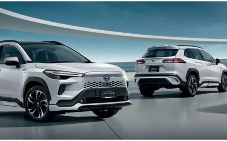 Toyota Corolla Cross kullanıcı Yorumları ? Toyota Corolla Cross Alınır mı ?