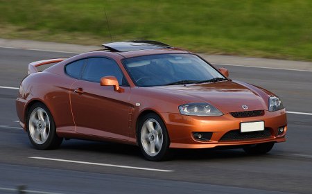 Hyundai Coupe 2.0 Kullanıcı Yorumları ?  Hyundai Coupe 2.0 Alınır mı ?