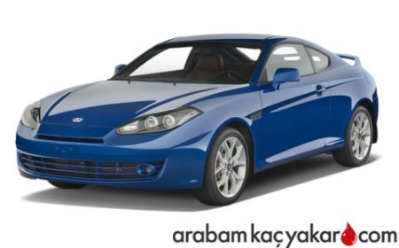 Hyundai Coupe 1.6 Kullanıcı Yorumları ? Hyundai Coupe 1.6 Alınır mı ?