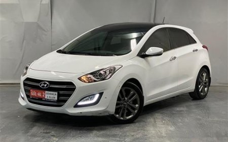 Hyundai i30 1.6 GDi Kullanıcı Yorumları ? Hyundai i30 1.6 GDi Alınır mı ?