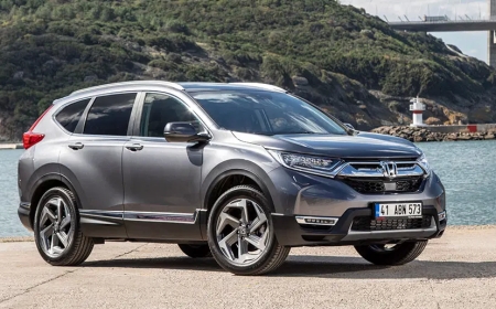 Honda CR-V 2.0 i-VTEC Kullanıcı Yorumları ? Honda CR-V 2.0 i-VTEC Alınır mı ?