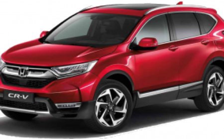 Honda CR-V 2.2 i-CTDi Kullanıcı Yorumları ? Honda CR-V 2.2 i-CTDi Alınır mı ?