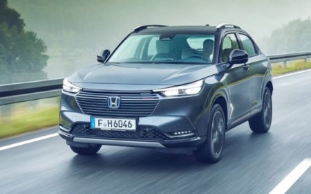 Honda HR-V 1.6 i-DTEC Kullanıcı Yorumları ? Honda HR-V 1.6 i-DTEC Alınır mı ?