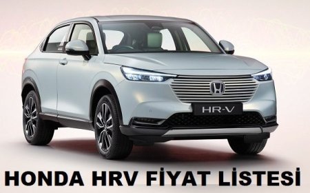 Honda HR-V 1.5 e-HEV Kullanıcı Yorumları ? Honda HR-V 1.5 e-HEV Alınır mı ?