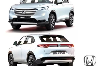 Honda HR-V 4WD Kullanıcı Yorumları ? Honda HR-V 4WD Alınır mı ?