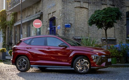 Hyundai Kona 1.6 T-GDI Kullanıcı Yorumları ? Hyundai Kona 1.6 T-GDI Alınır mı ?