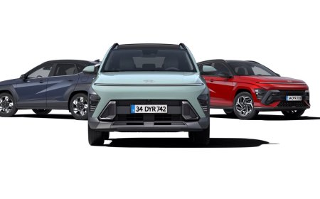 Hyundai Kona 1.6 CRDi Hibrit Kullanıcı Yorumları ? Hyundai Kona 1.6 CRDi Hibrit Alınır mı ?