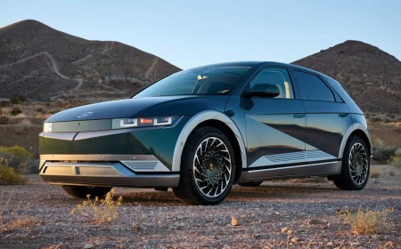 Hyundai Ioniq 5 Kullanıcı Yorumları ? Hyundai Ioniq 5 Alınır mı ?