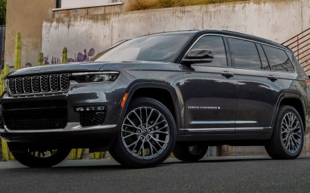 Jeep Grand Cherokee 3.1 TD Kullanıcı Yorumları ? Jeep Grand Cherokee 3.1 TD Alınır mı ?