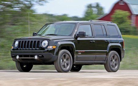 Jeep Patriot Kullanıcı Yorumları ? Jeep Patriot  Alınır mı ?