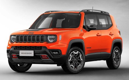 Jeep Renegade 1.5 e-Hybrid Kullanıcı Yorumları ? Jeep Renegade 1.5 e-Hybrid Alınır mı ?