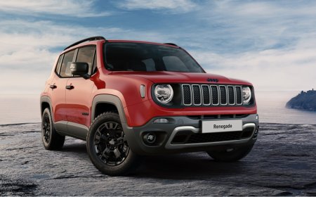 Jeep Renegade 1.4 MultiAir Kullanıcı Yorumları ? Jeep Renegade 1.4 MultiAir Alınır mı ?