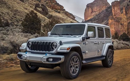 Jeep Wrangler Kullanıcı Yorumları ? Jeep Wrangler Alınır mı ?