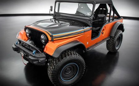 Jeep CJ Kullanıcı Yorumları ? Jeep CJ Alınır mı ?