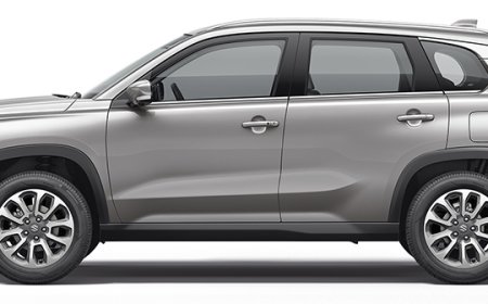Suzuki Grand Vitara 2.0 TD Kullanıcı Yorumları ? Suzuki Grand Vitara 2.0 TD Alınır mı ?