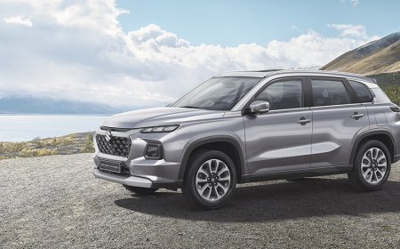 Suzuki Grand Vitara 1.6 kullanıcı Yorumları ? Suzuki Grand Vitara 1.6 Alınır mı ?