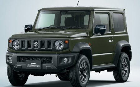 Suzuki Jimny Kullanıcı Yorumları ? Suzuki Jimny Alınır mı ?