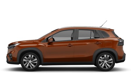 Suzuki S-Cross 1.4 Hibrit Kullanıcı Yorumları ? Suzuki S-Cross 1.4 Hibrit Alınır mı ?