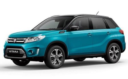 Suzuki Vitara 1.6 GL Plus Kulllanıc ıYorumları ?  Suzuki Vitara 1.6 GL Plus Alınır mı ?