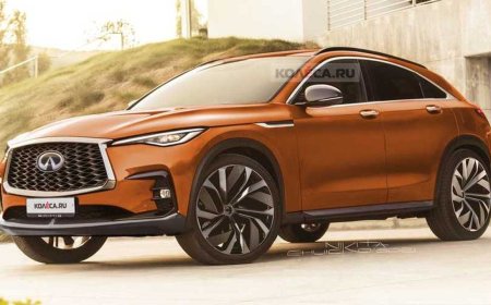 Infiniti QX Kullanıcı Yorumları ? Infiniti QX Alınır mı ?