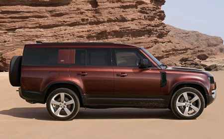 Land Rover Defender 2.5 Kullanıcı Yorumları ? Land Rover Defender 2.5 Alınır mı ?