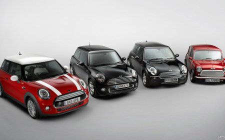 Mini Cooper 1.6 D Kullanıcı Yorumları ? Mini Cooper 1.6 D Alınır mı ?